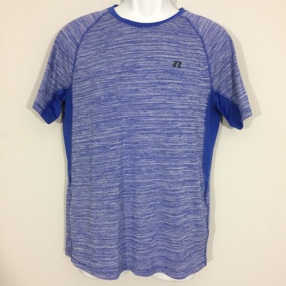 Russell Athletic Other - Russell Dri-power 360 Mens M Athletic Athleisure